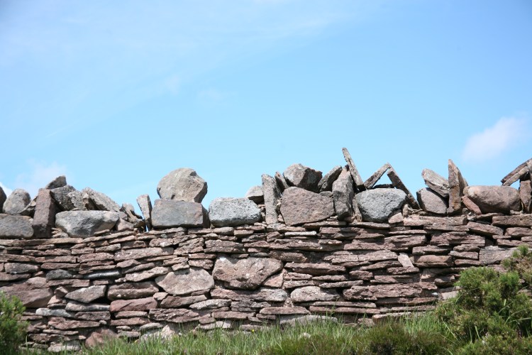 Simplicity along the Green Way Mayo